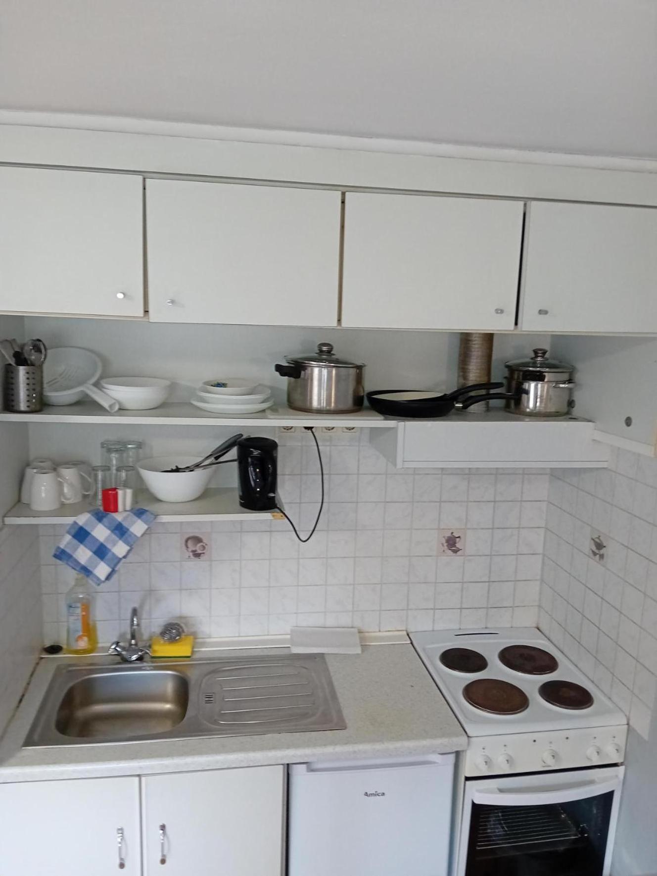 A1 Hostel Nürnberg Habitación foto