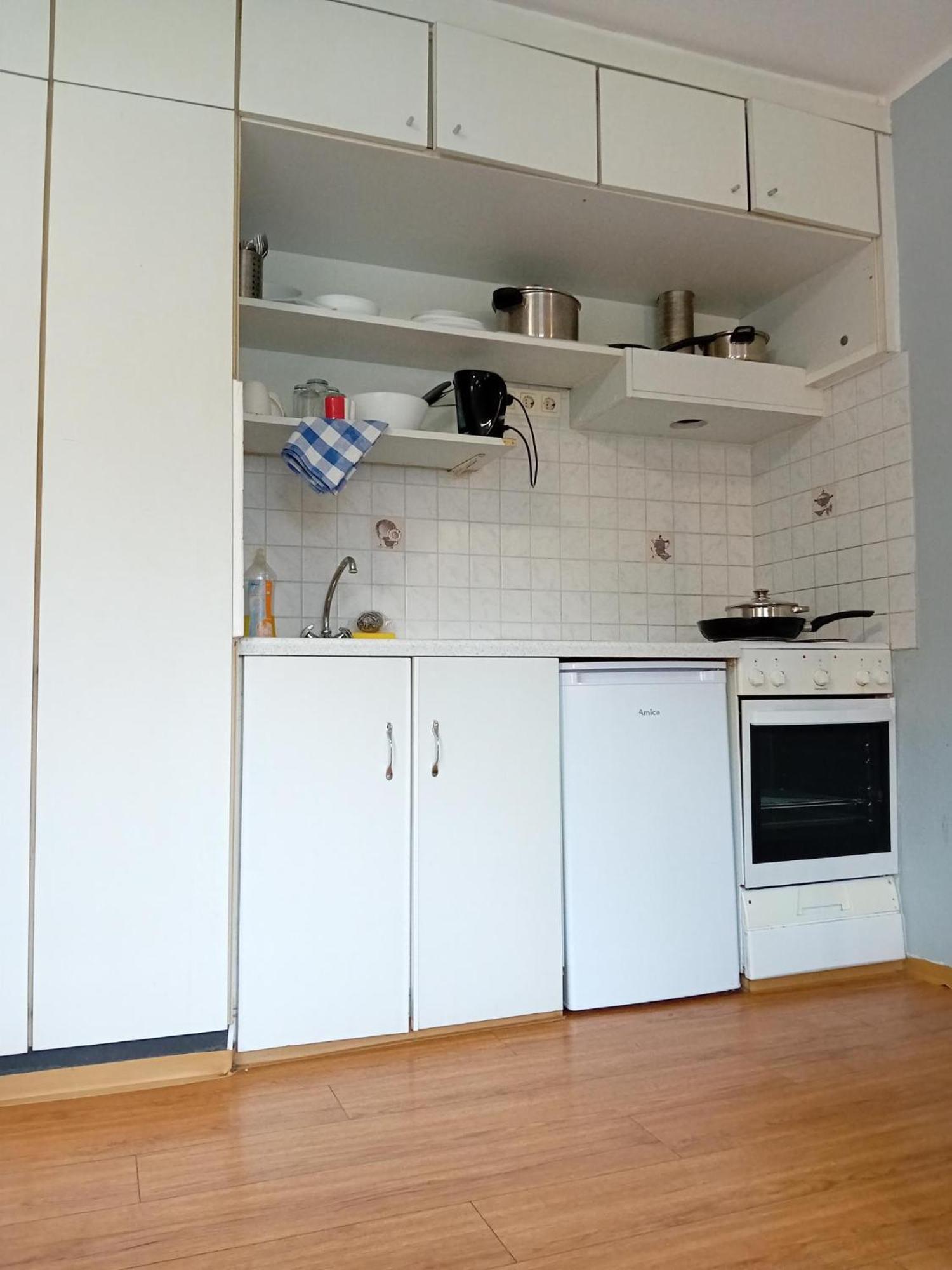 A1 Hostel Nürnberg Habitación foto