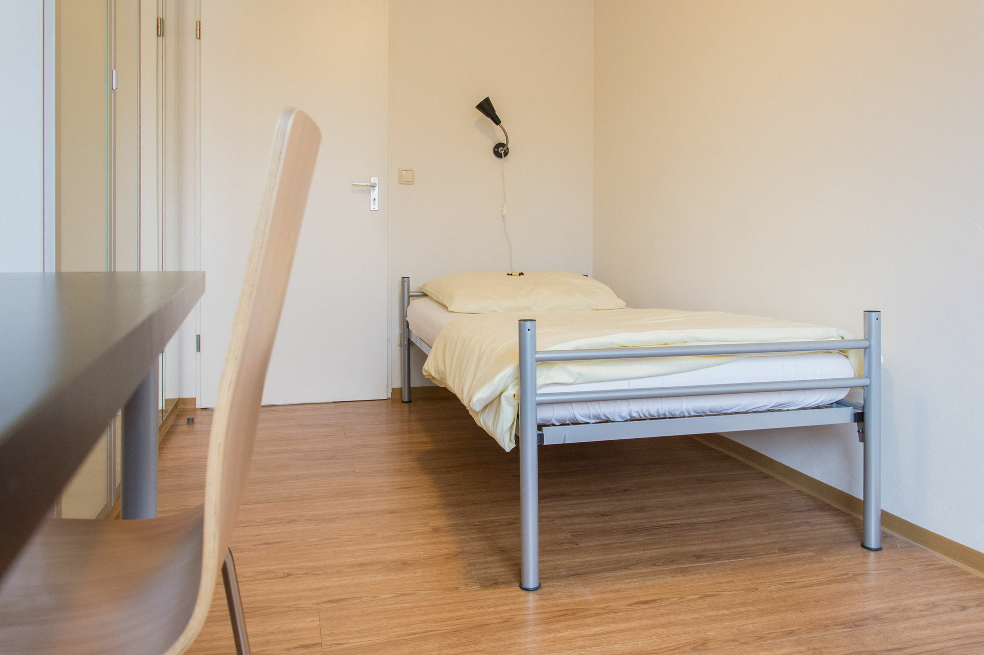 A1 Hostel Nürnberg Exterior foto