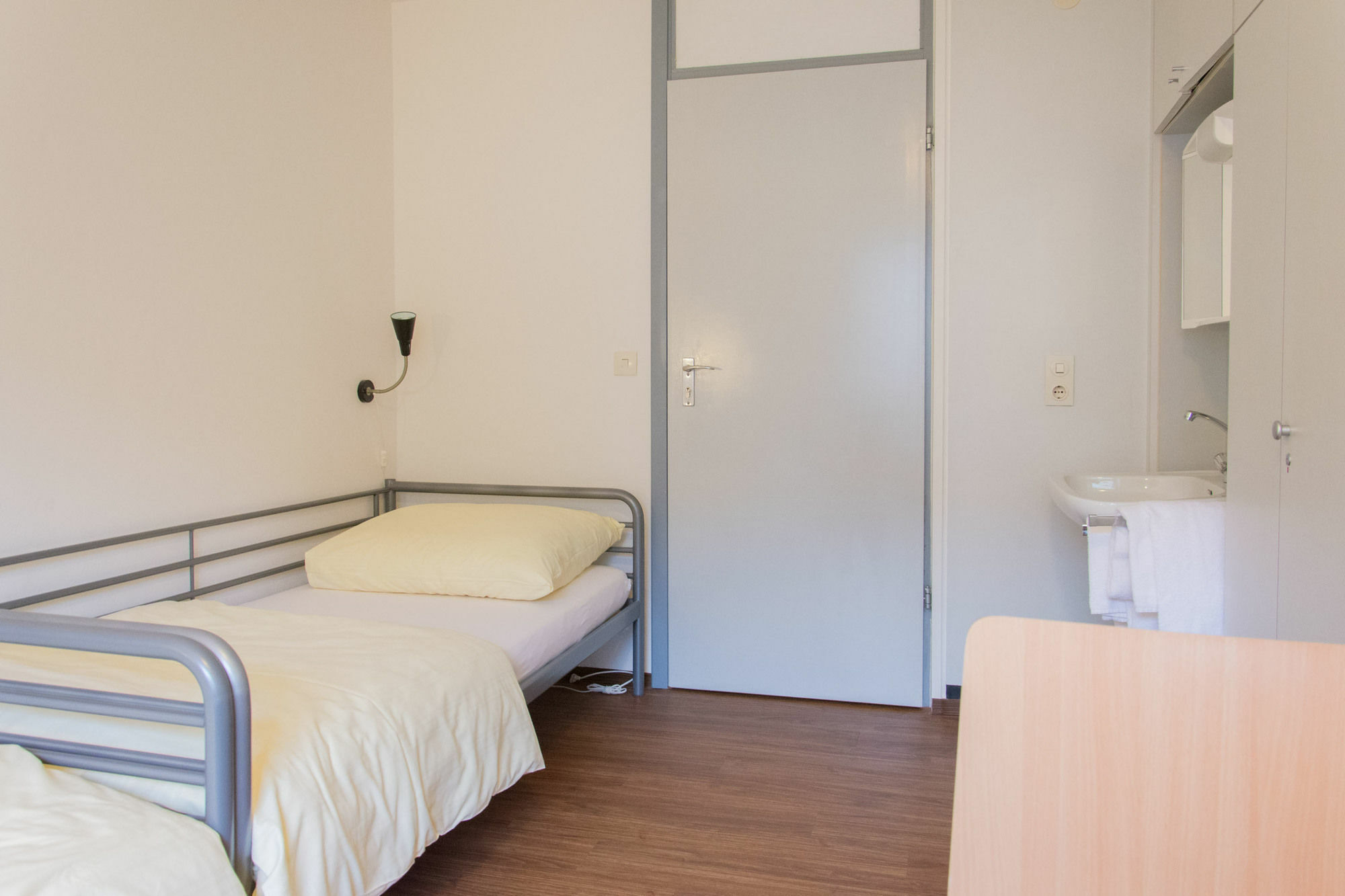 A1 Hostel Nürnberg Exterior foto